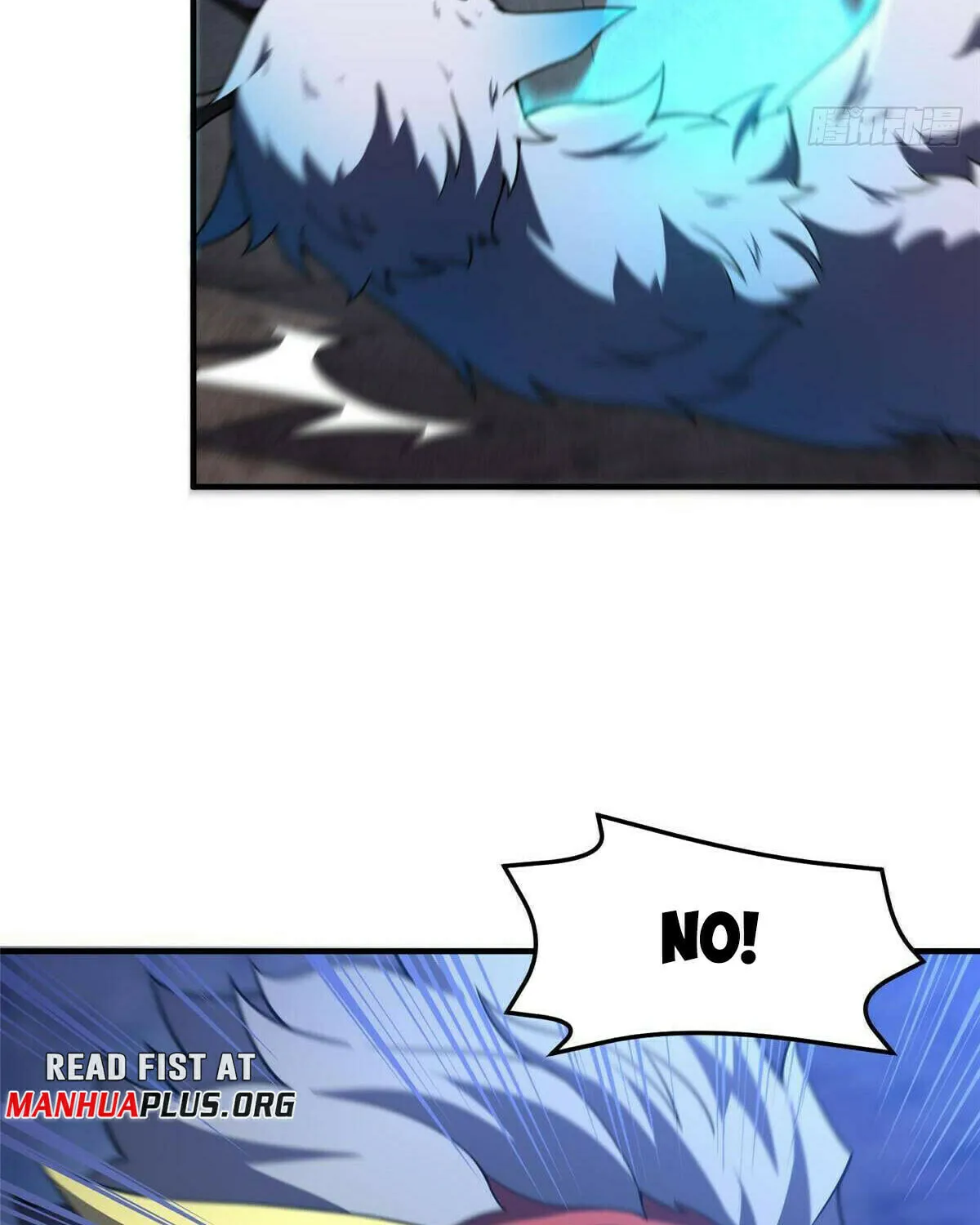 Read Monster Pet Evolution (Colored) (en) Manga Online
