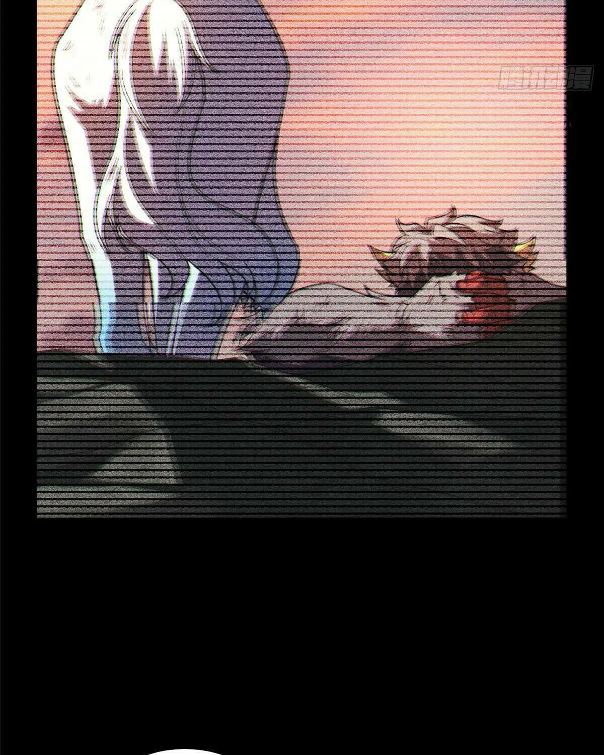 Read Monster Pet Evolution (Colored) (en) Manga Online
