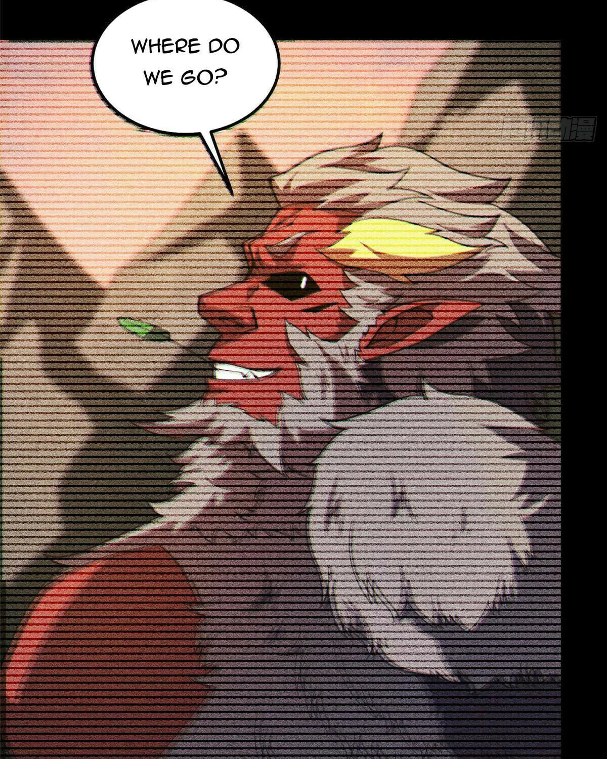 Read Monster Pet Evolution (Colored) (en) Manga Online