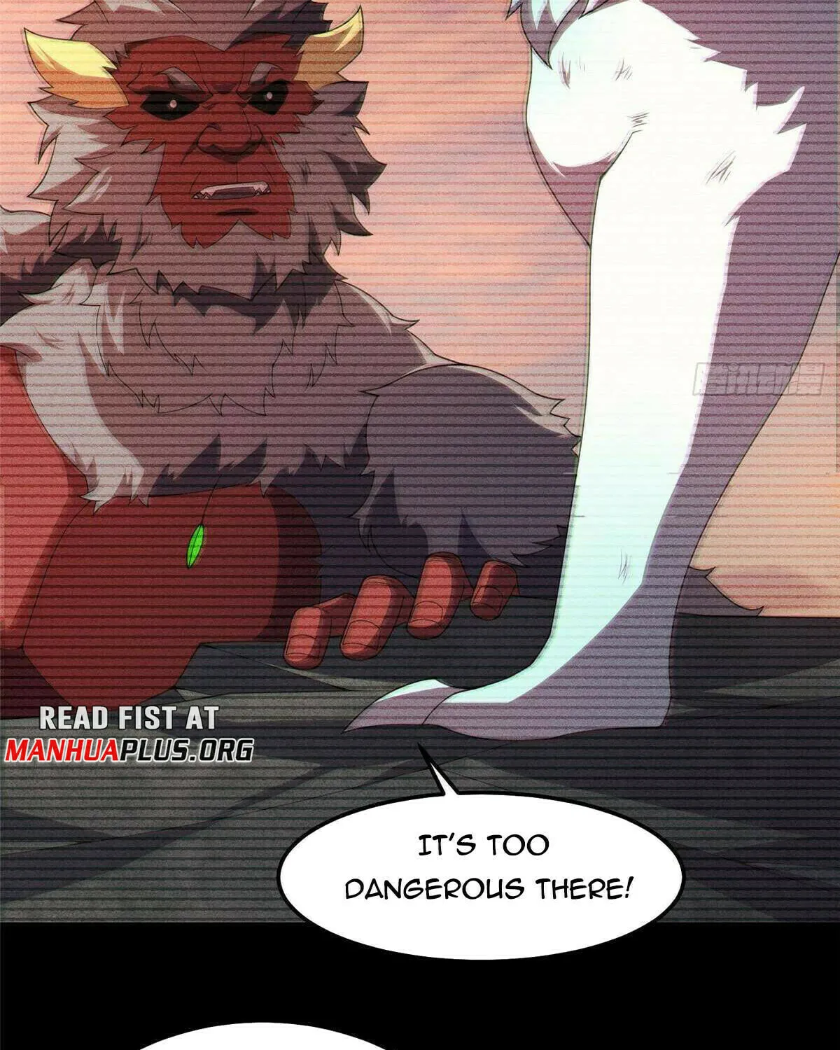 Read Monster Pet Evolution (Colored) (en) Manga Online