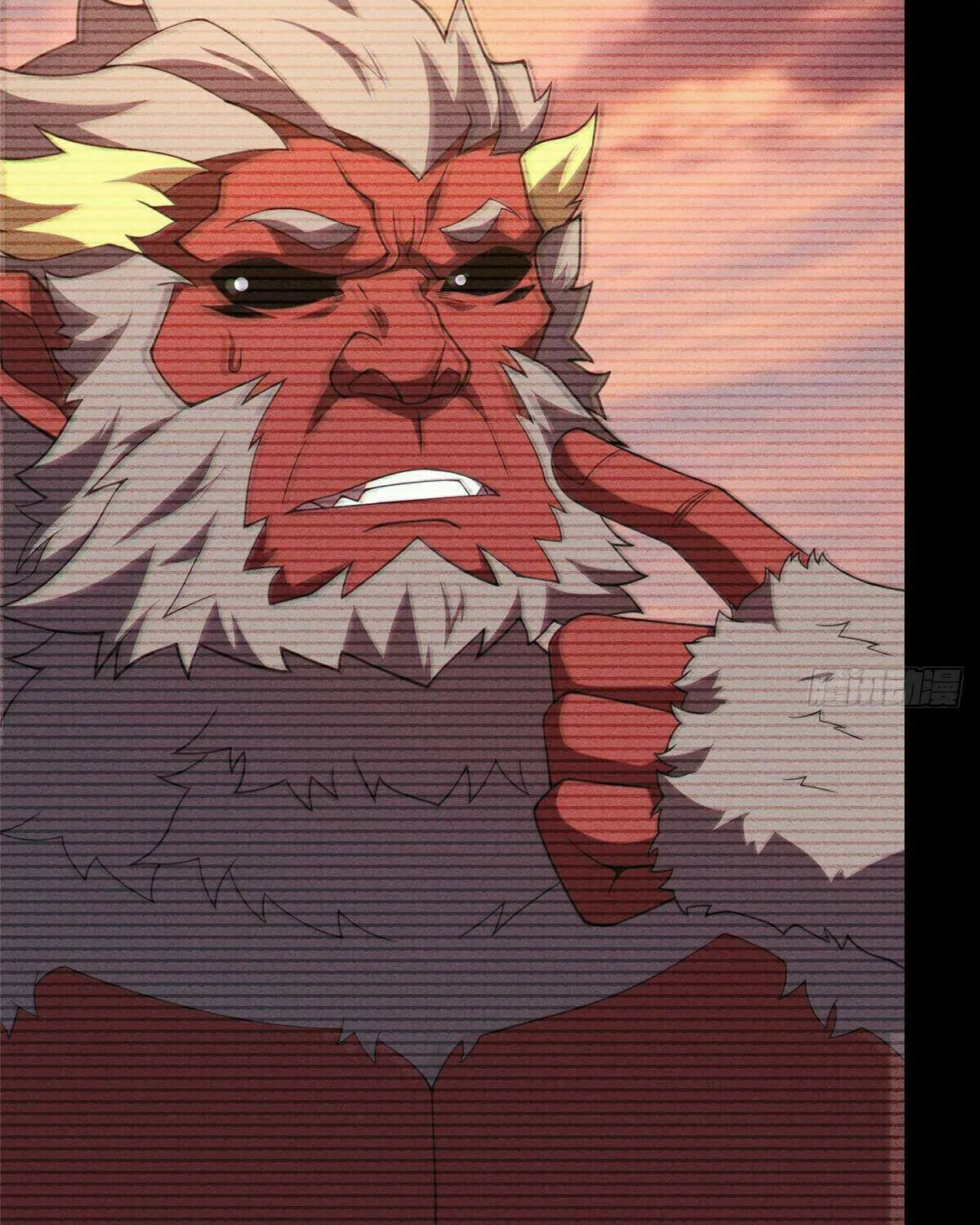 Read Monster Pet Evolution (Colored) (en) Manga Online