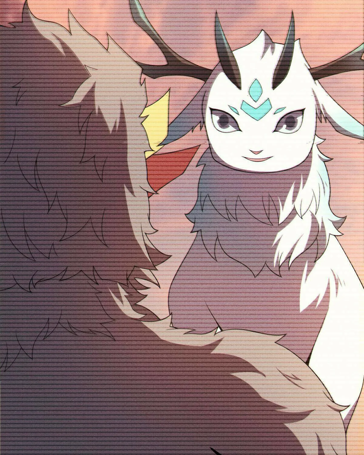 Read Monster Pet Evolution (Colored) (en) Manga Online