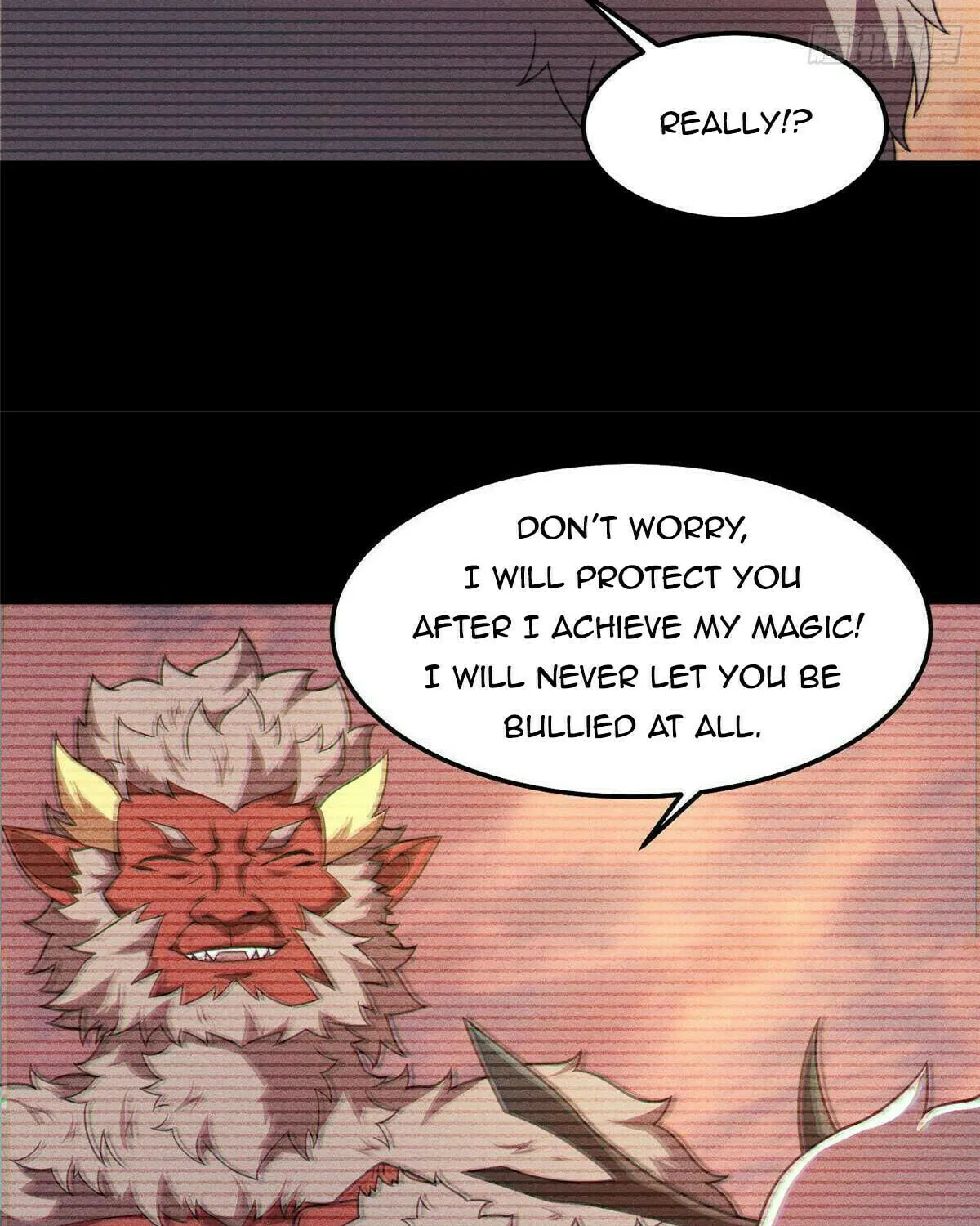 Read Monster Pet Evolution (Colored) (en) Manga Online