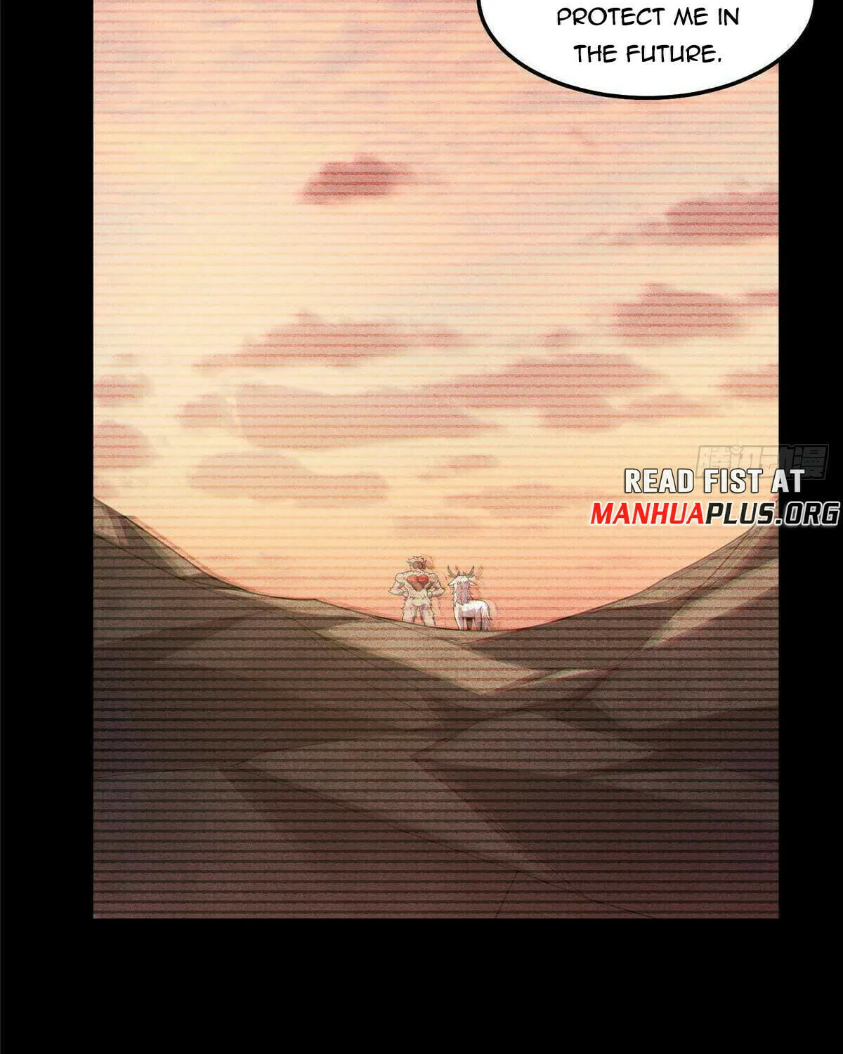 Read Monster Pet Evolution (Colored) (en) Manga Online