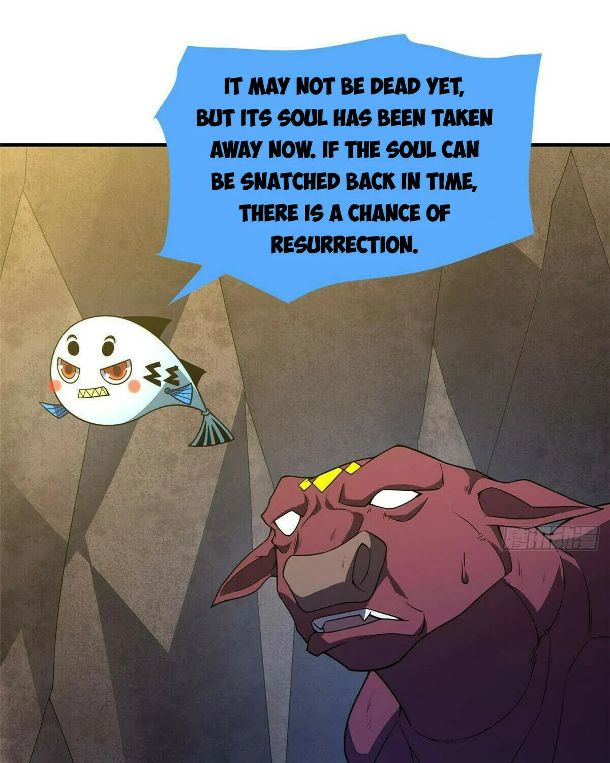 Read Monster Pet Evolution (Colored) (en) Manga Online