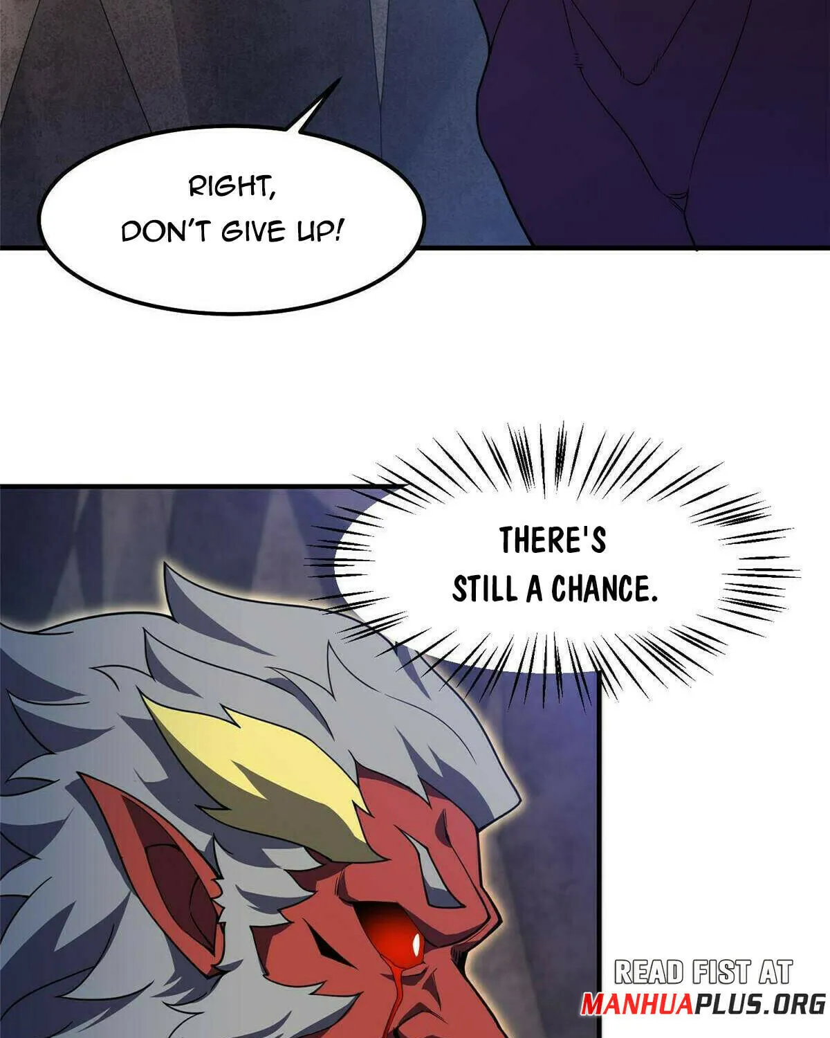 Read Monster Pet Evolution (Colored) (en) Manga Online