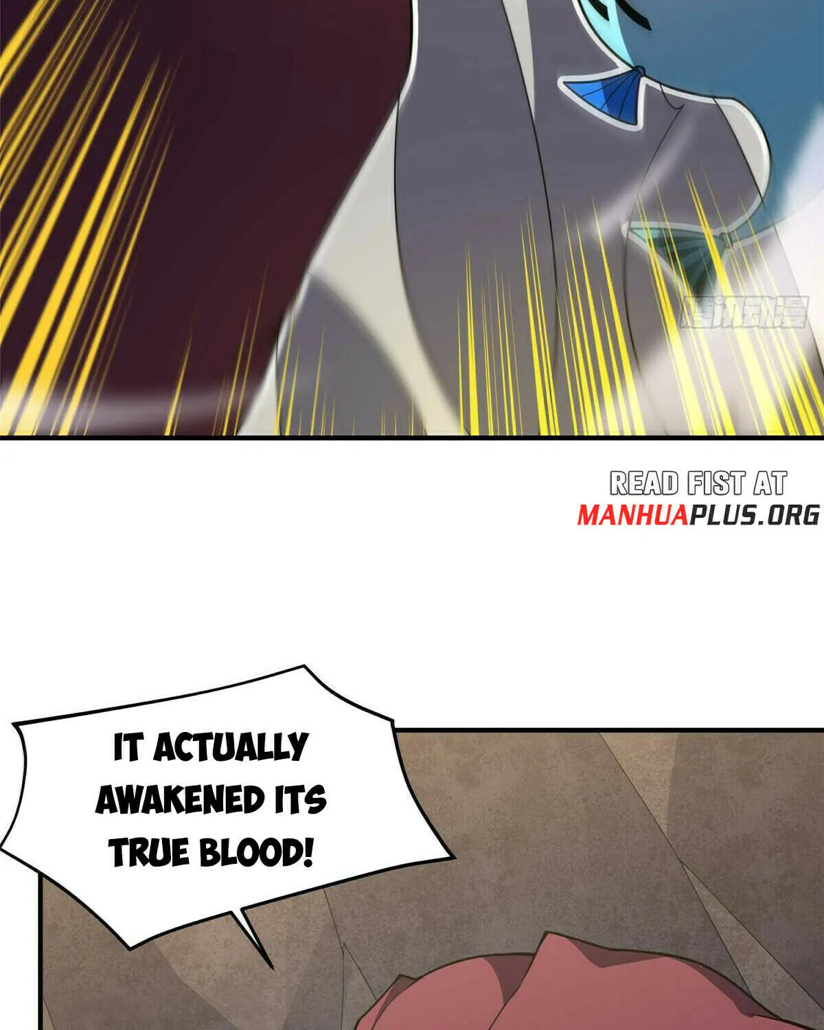 Read Monster Pet Evolution (Colored) (en) Manga Online