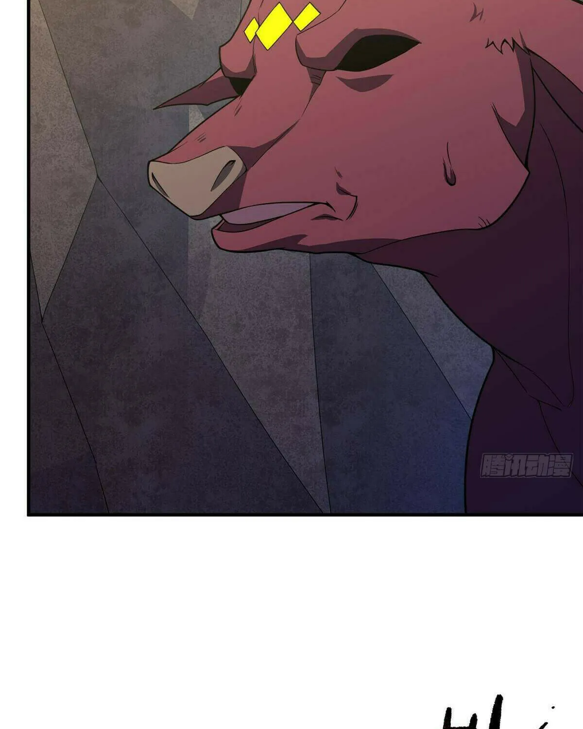 Read Monster Pet Evolution (Colored) (en) Manga Online