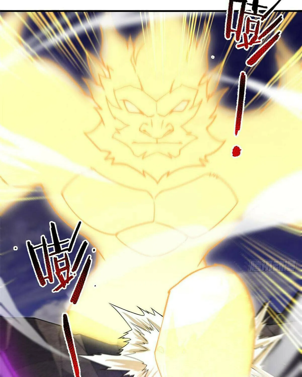 Read Monster Pet Evolution (Colored) (en) Manga Online