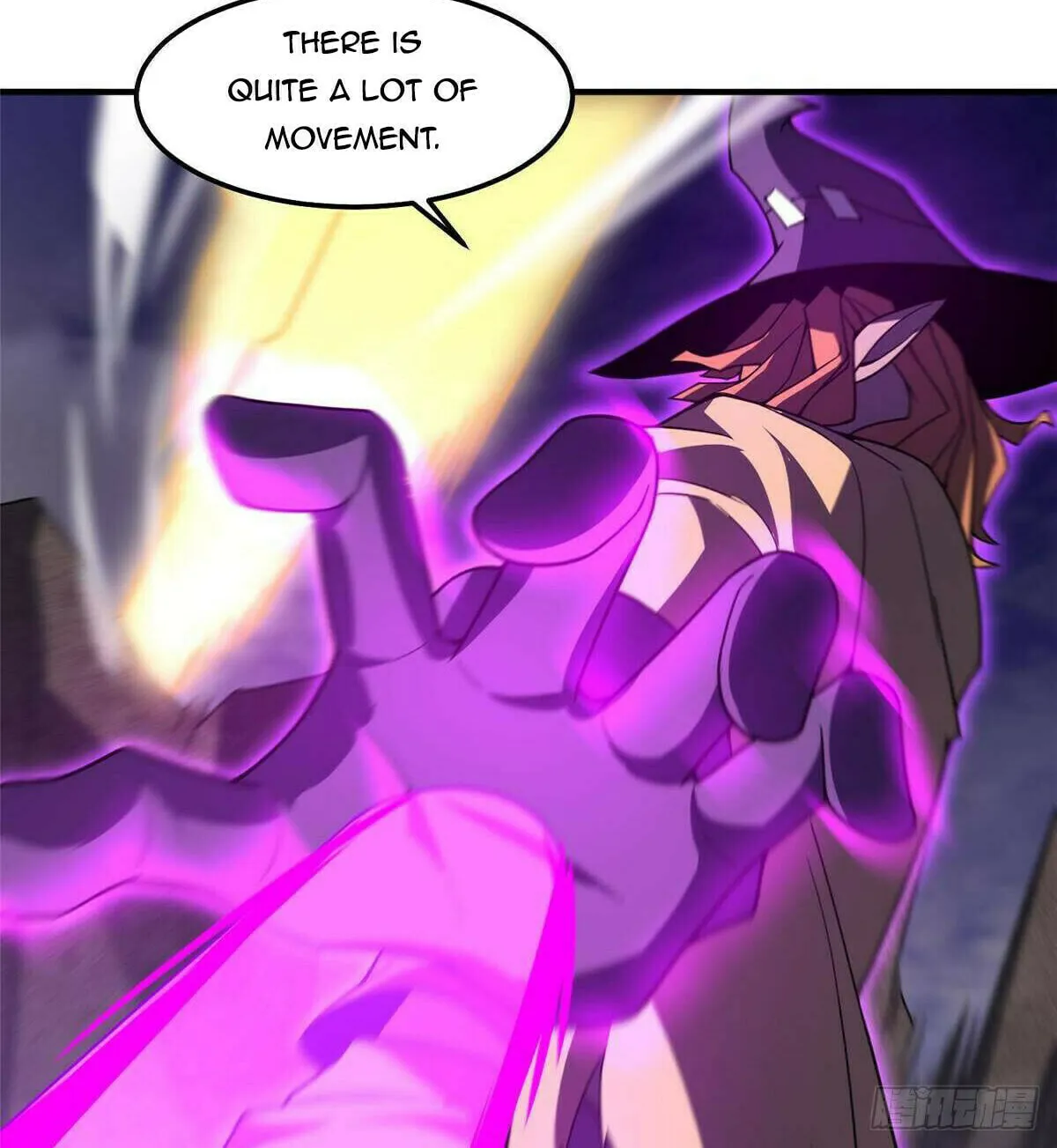 Read Monster Pet Evolution (Colored) (en) Manga Online