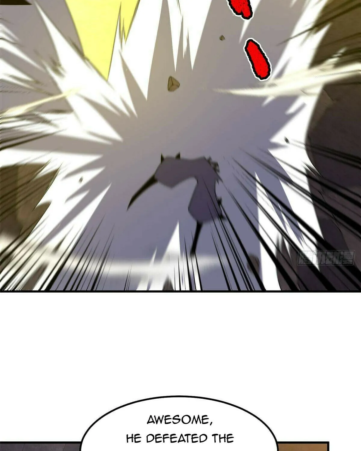 Read Monster Pet Evolution (Colored) (en) Manga Online