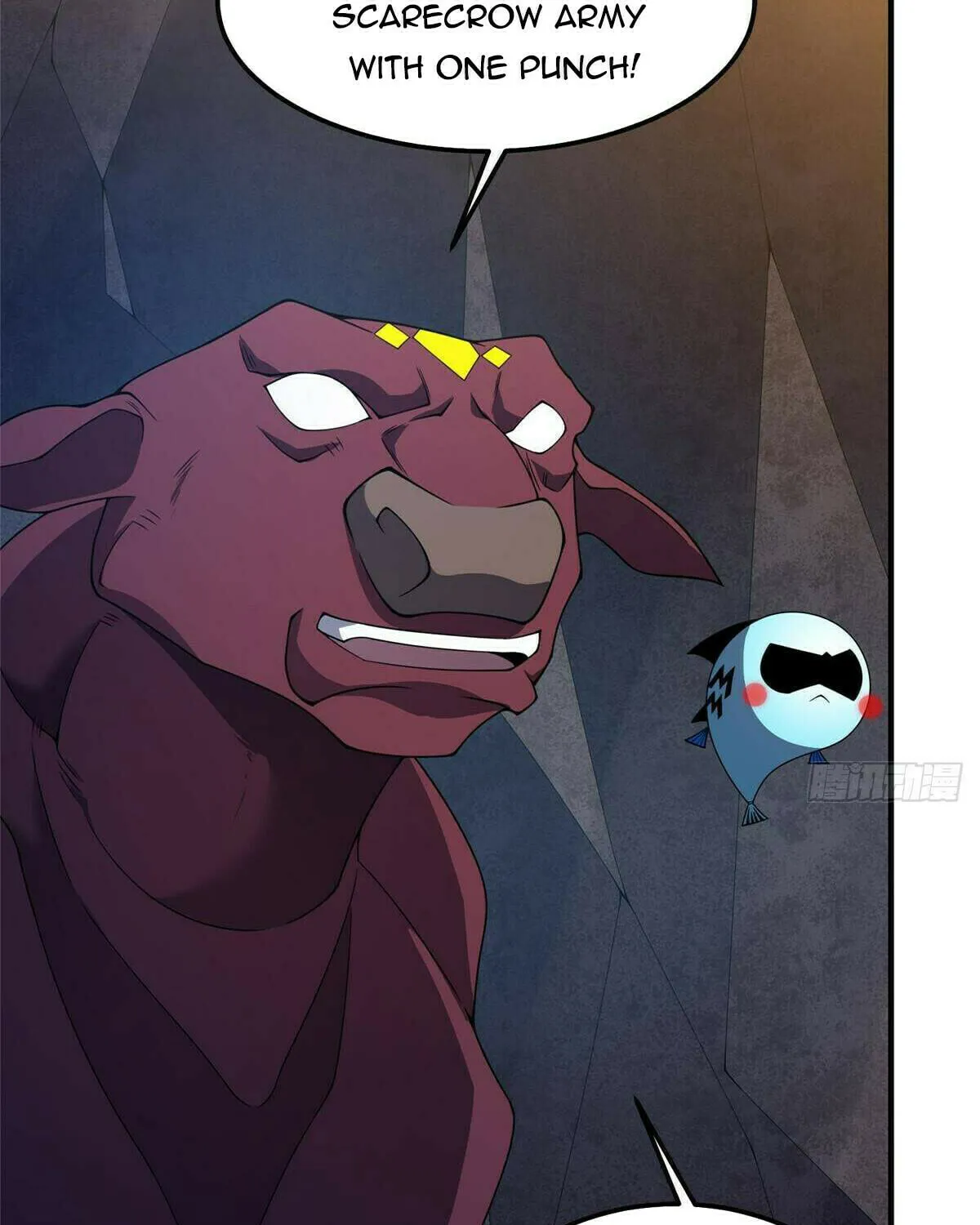 Read Monster Pet Evolution (Colored) (en) Manga Online