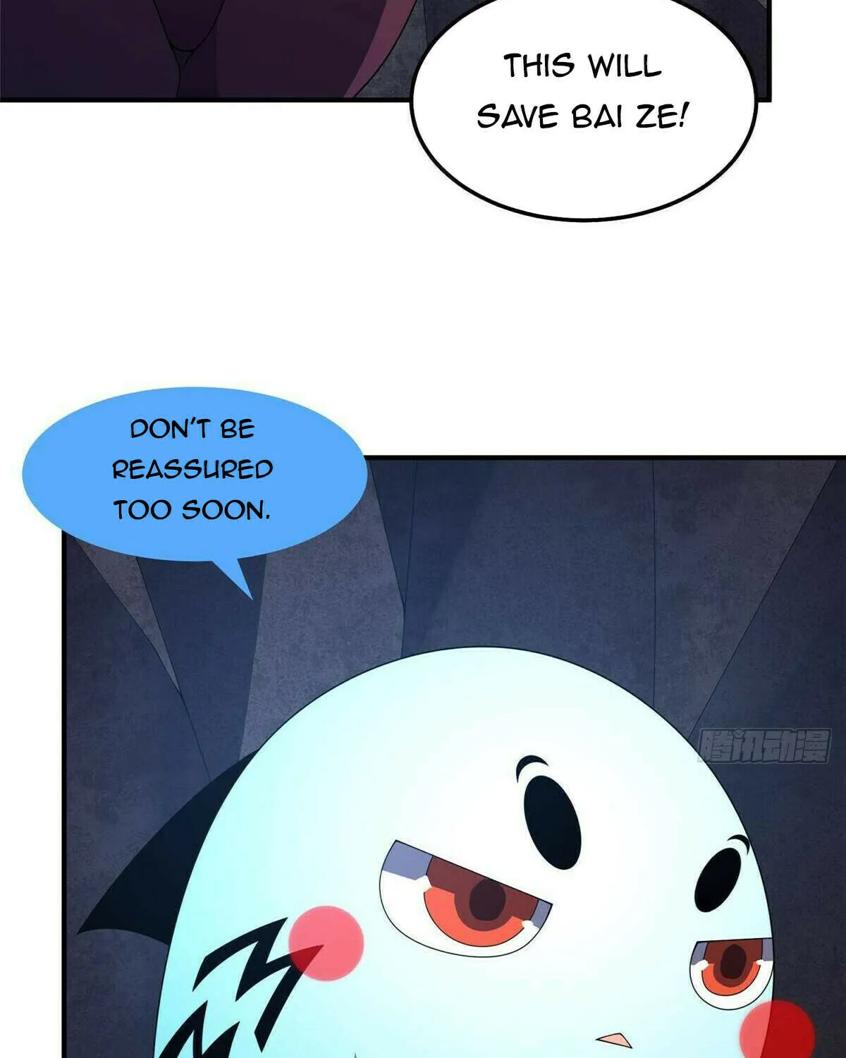 Read Monster Pet Evolution (Colored) (en) Manga Online