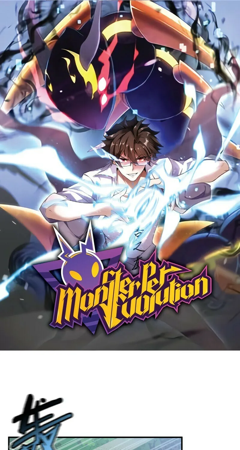 Read Monster Pet Evolution (Colored) (en) Manga Online