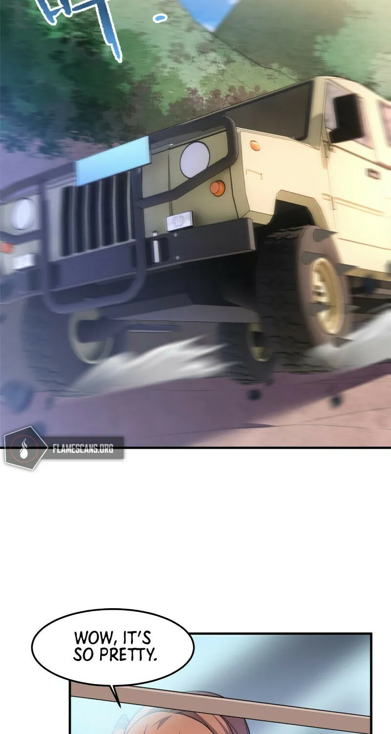 Read Monster Pet Evolution (Colored) (en) Manga Online