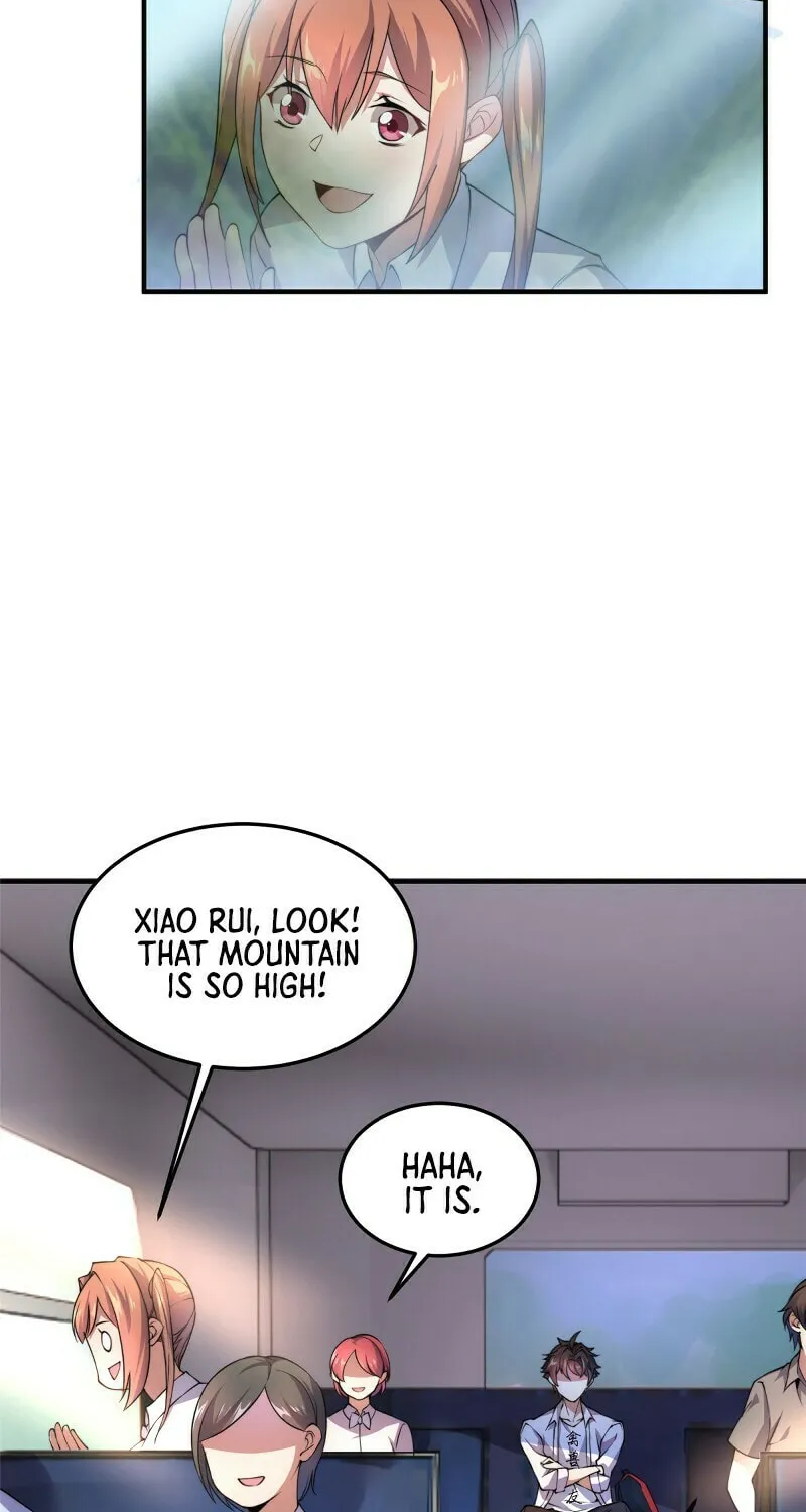 Read Monster Pet Evolution (Colored) (en) Manga Online