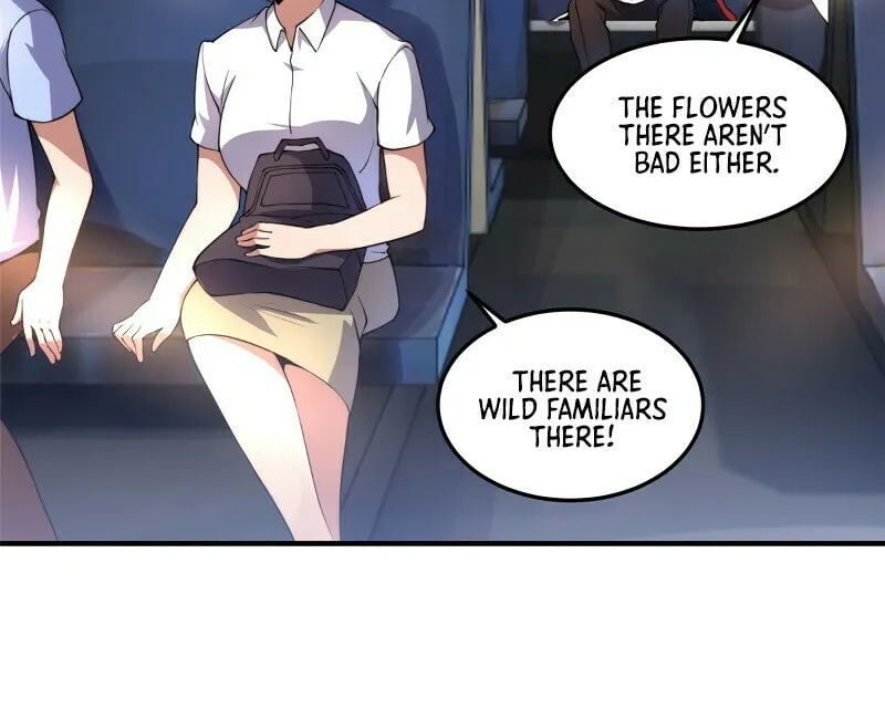 Read Monster Pet Evolution (Colored) (en) Manga Online