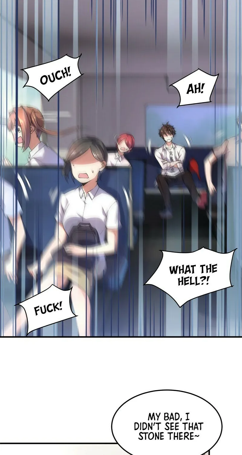 Read Monster Pet Evolution (Colored) (en) Manga Online