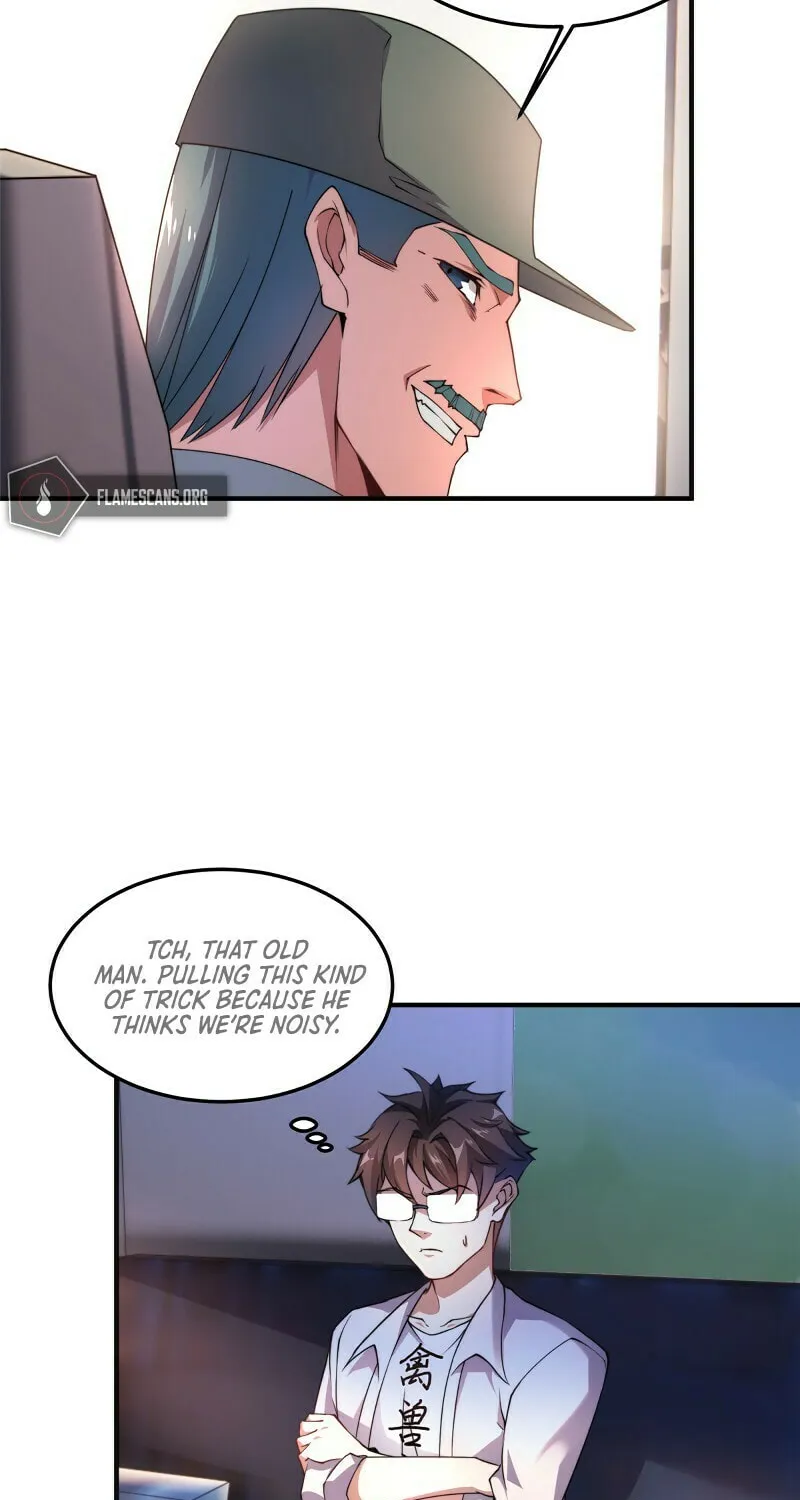 Read Monster Pet Evolution (Colored) (en) Manga Online