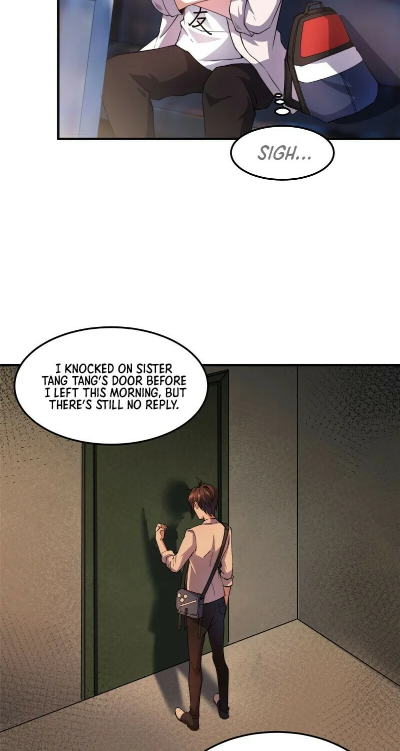 Read Monster Pet Evolution (Colored) (en) Manga Online