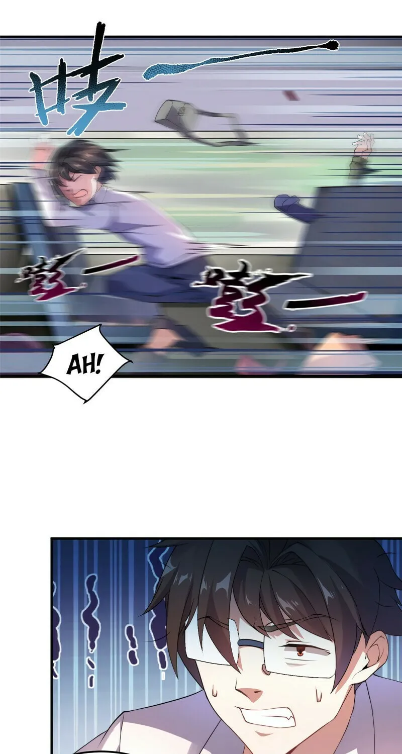 Read Monster Pet Evolution (Colored) (en) Manga Online