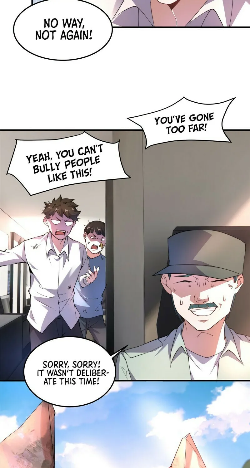 Read Monster Pet Evolution (Colored) (en) Manga Online