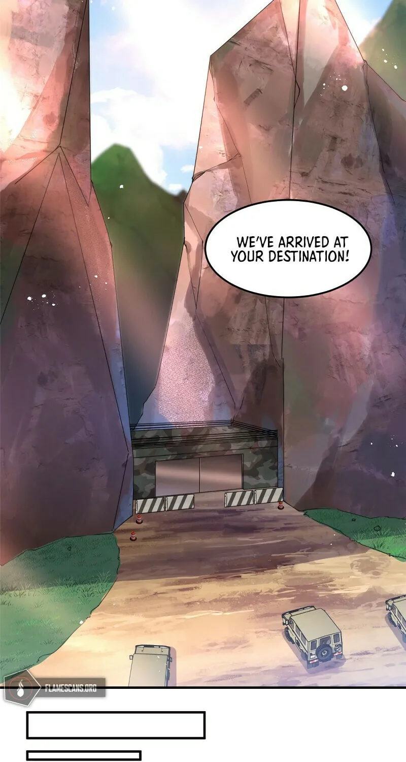 Read Monster Pet Evolution (Colored) (en) Manga Online