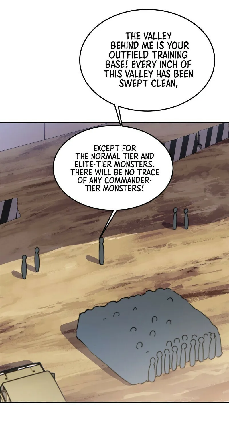 Read Monster Pet Evolution (Colored) (en) Manga Online