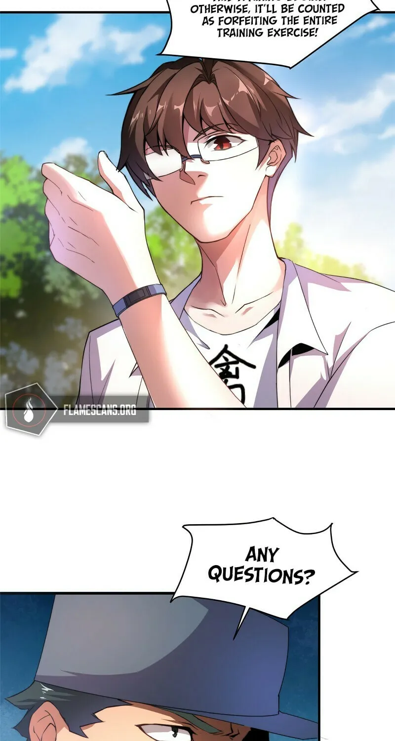 Read Monster Pet Evolution (Colored) (en) Manga Online