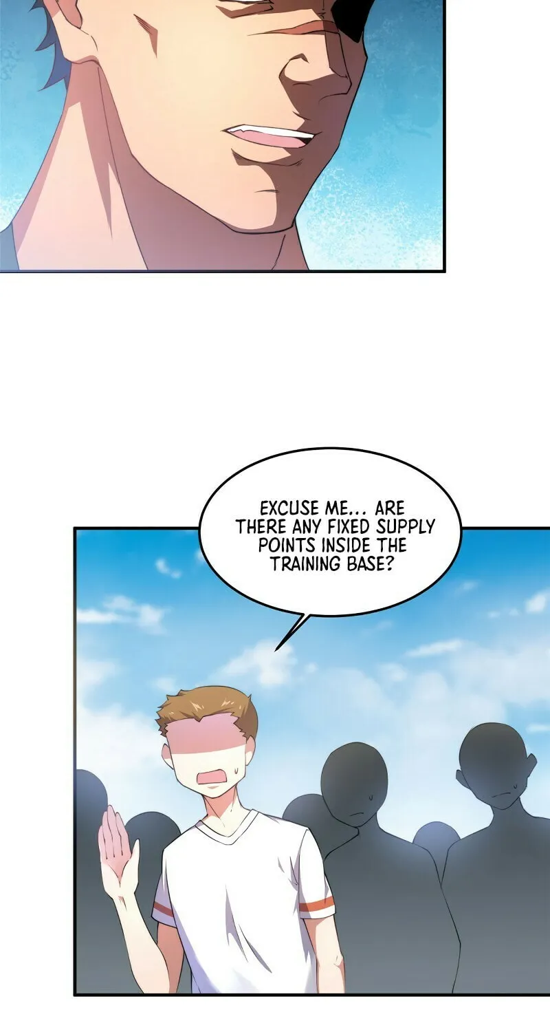 Read Monster Pet Evolution (Colored) (en) Manga Online