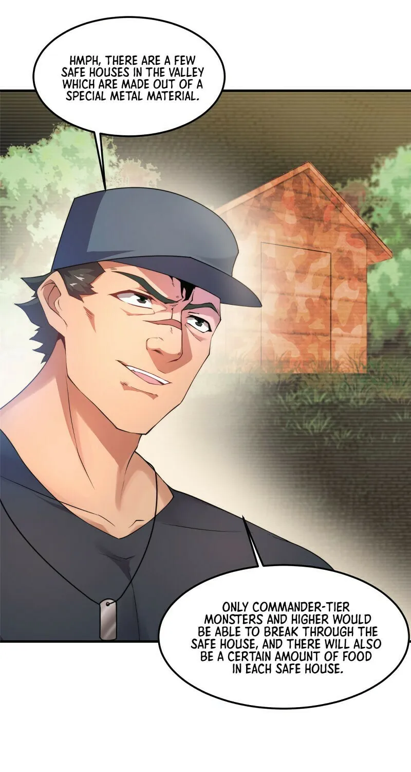 Read Monster Pet Evolution (Colored) (en) Manga Online