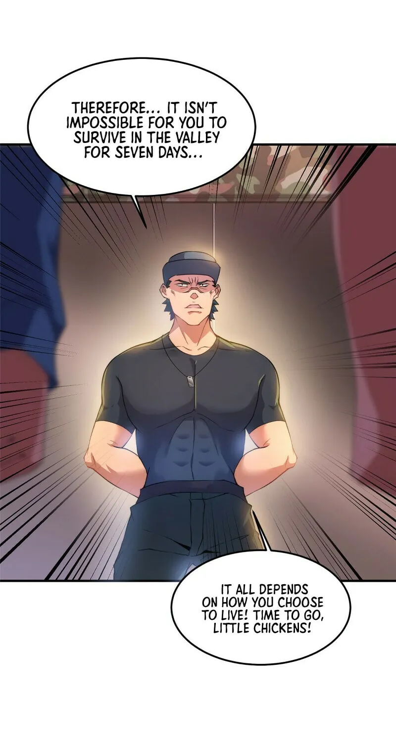 Read Monster Pet Evolution (Colored) (en) Manga Online