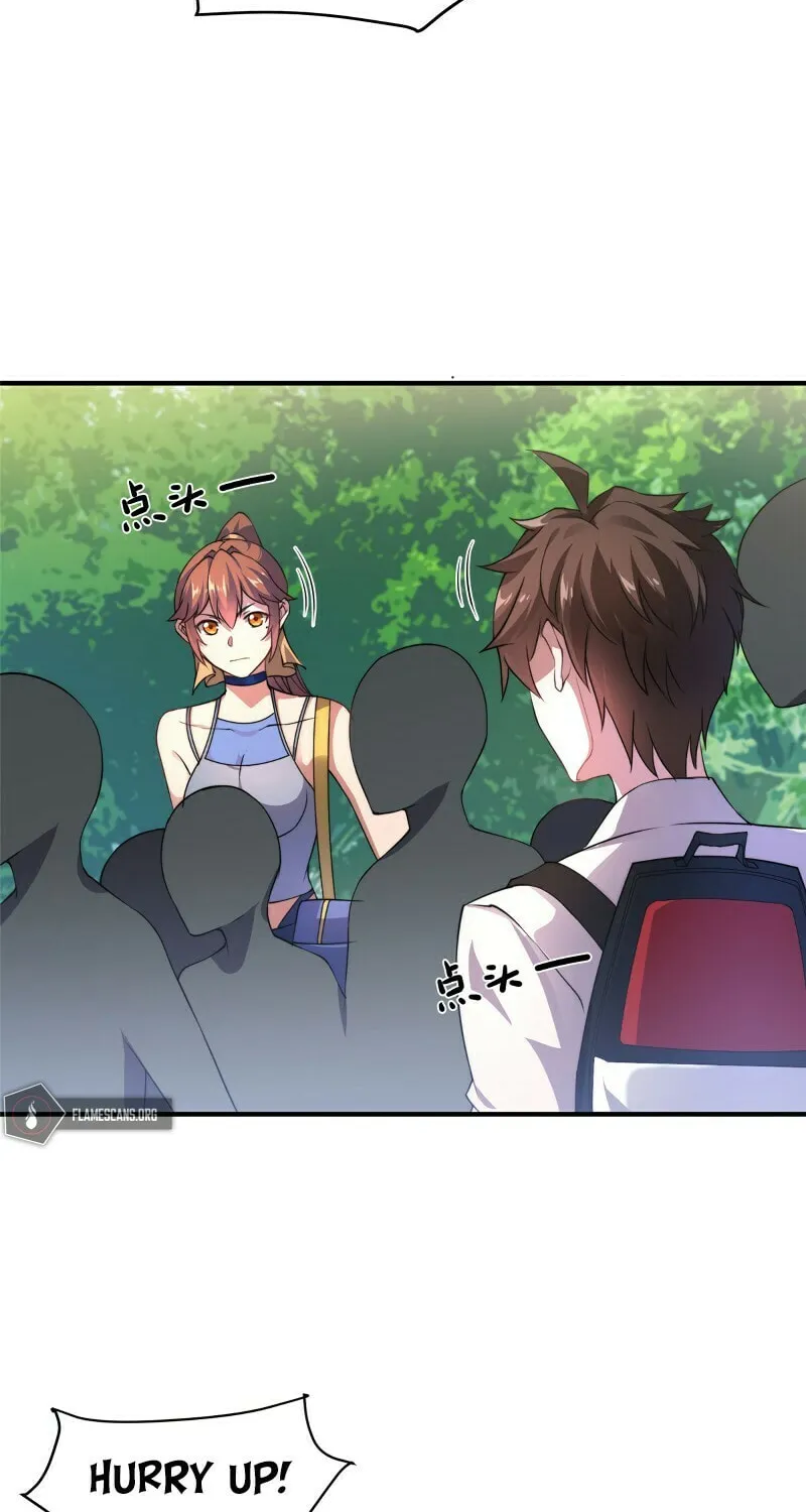 Read Monster Pet Evolution (Colored) (en) Manga Online