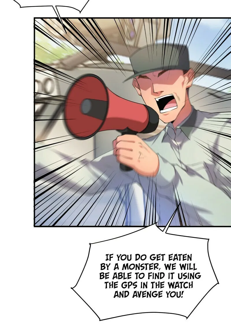 Read Monster Pet Evolution (Colored) (en) Manga Online