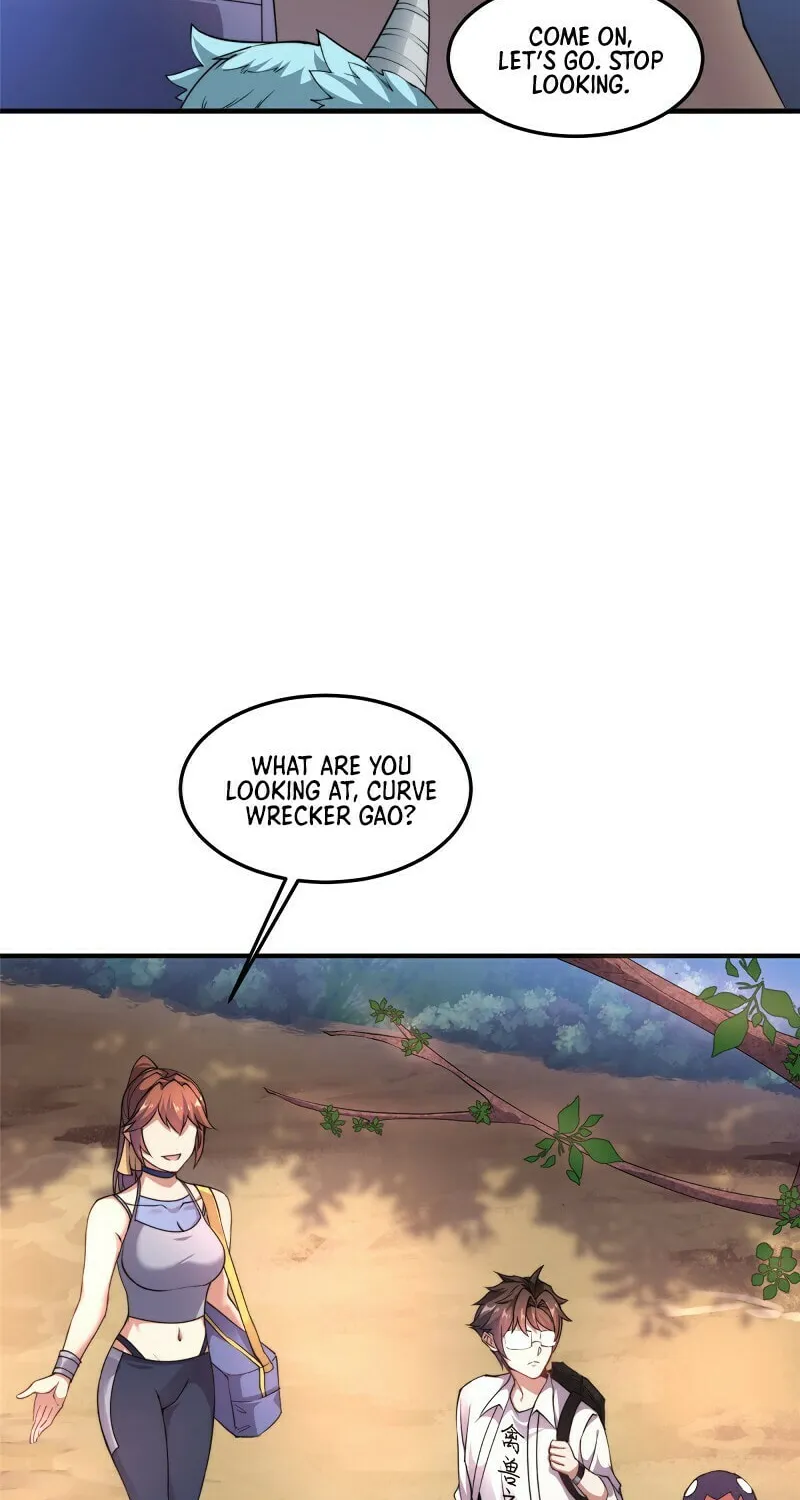 Read Monster Pet Evolution (Colored) (en) Manga Online