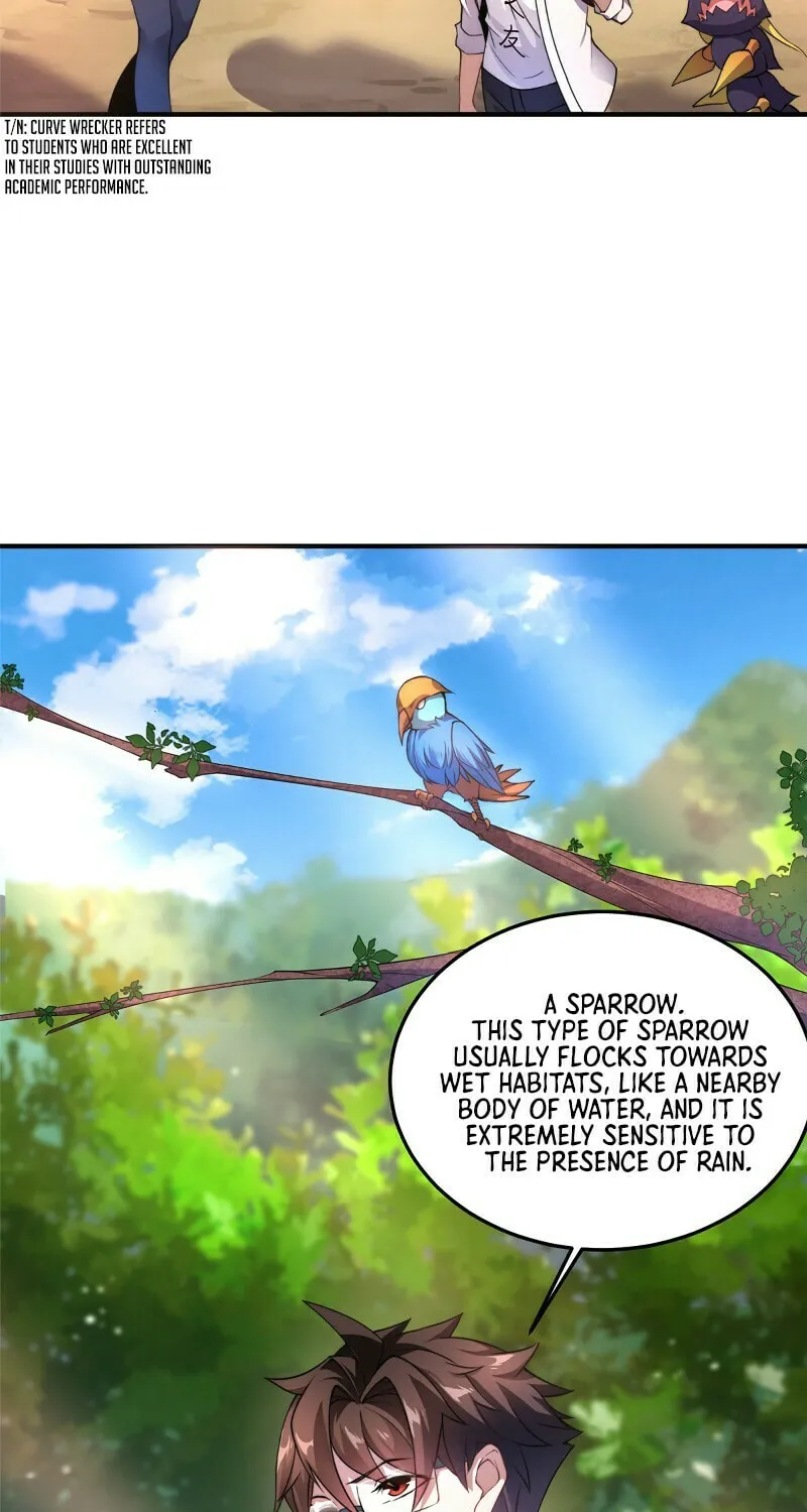 Read Monster Pet Evolution (Colored) (en) Manga Online