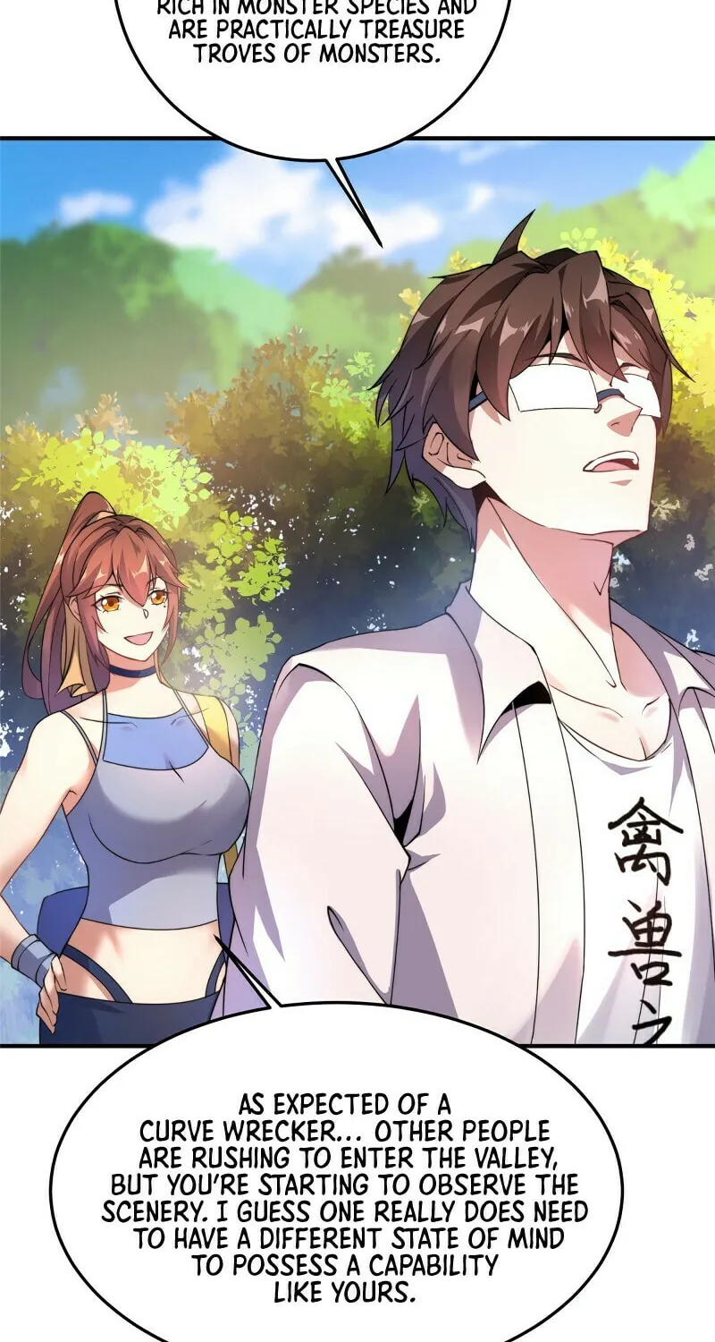 Read Monster Pet Evolution (Colored) (en) Manga Online