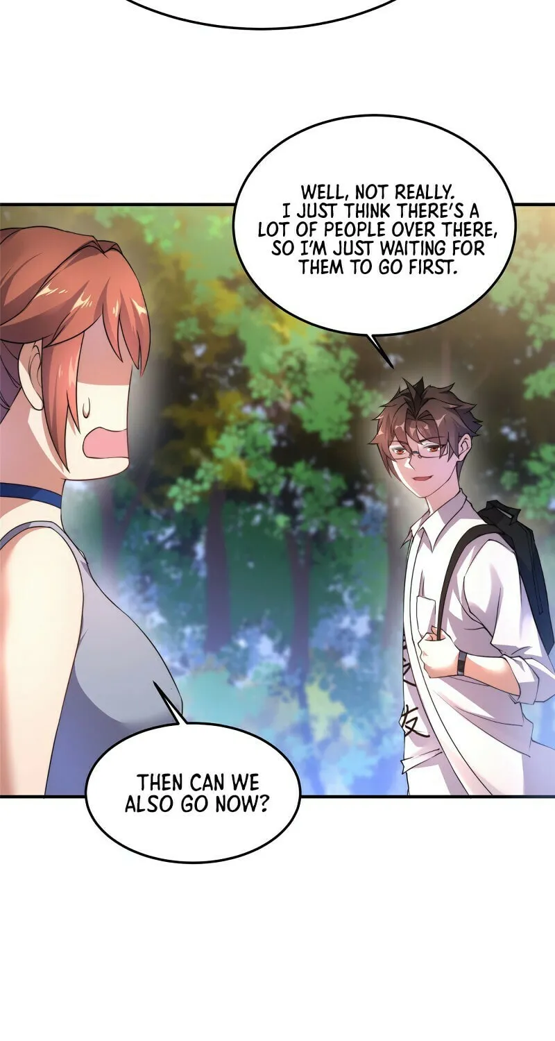 Read Monster Pet Evolution (Colored) (en) Manga Online