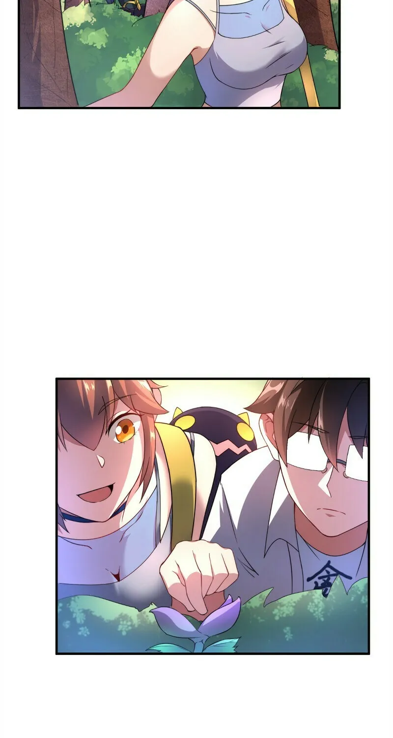 Read Monster Pet Evolution (Colored) (en) Manga Online