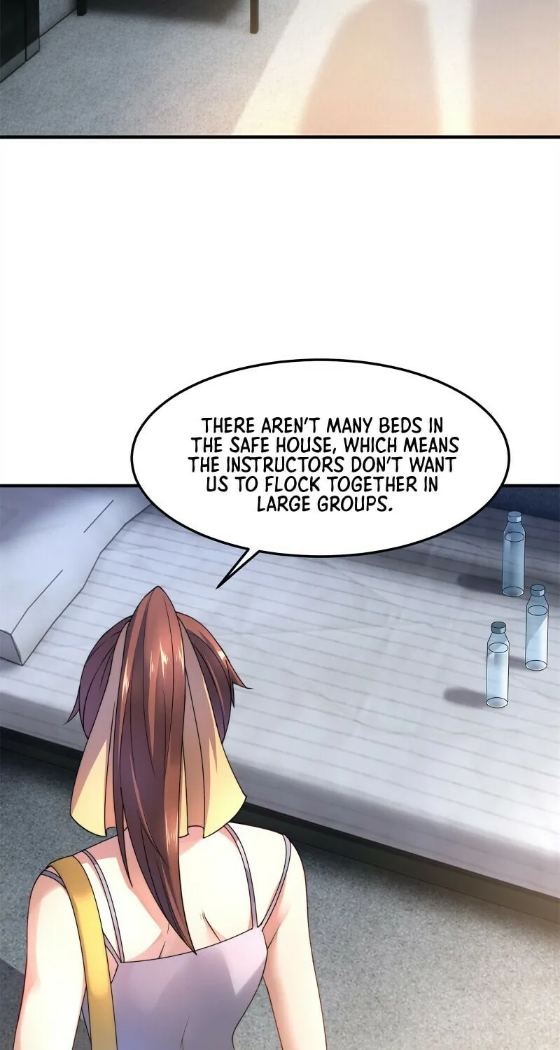 Read Monster Pet Evolution (Colored) (en) Manga Online