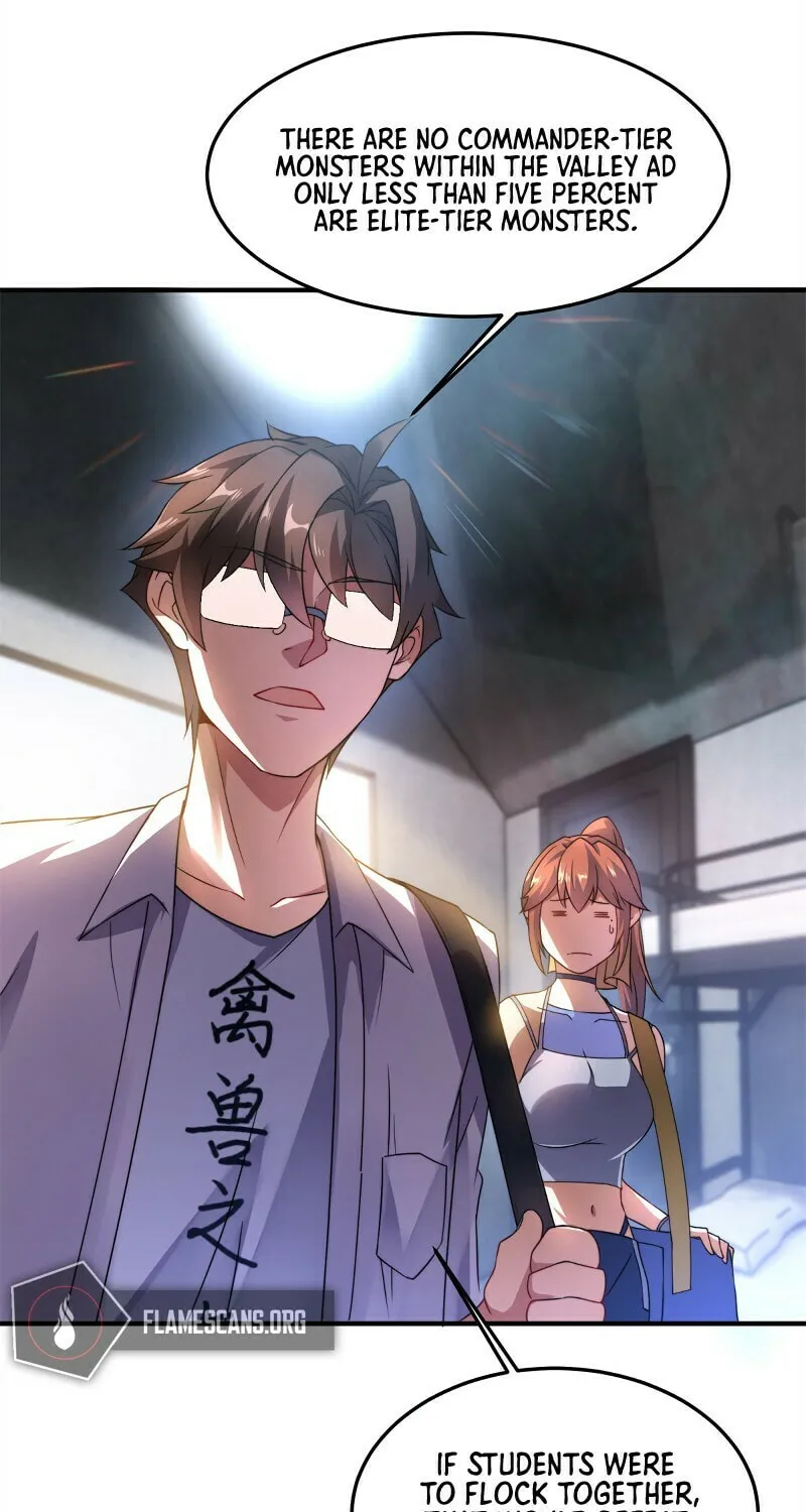 Read Monster Pet Evolution (Colored) (en) Manga Online