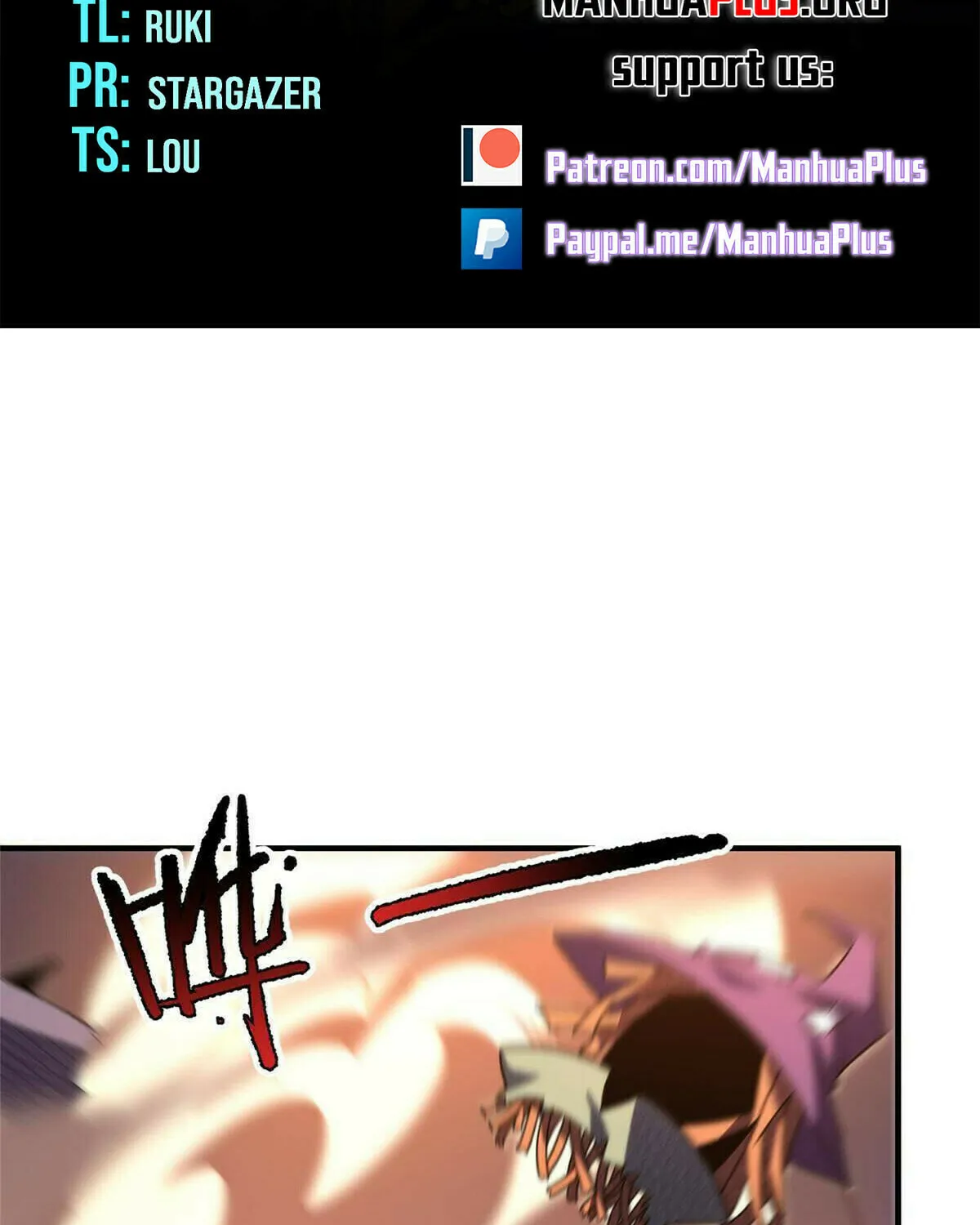 Read Monster Pet Evolution (Colored) (en) Manga Online