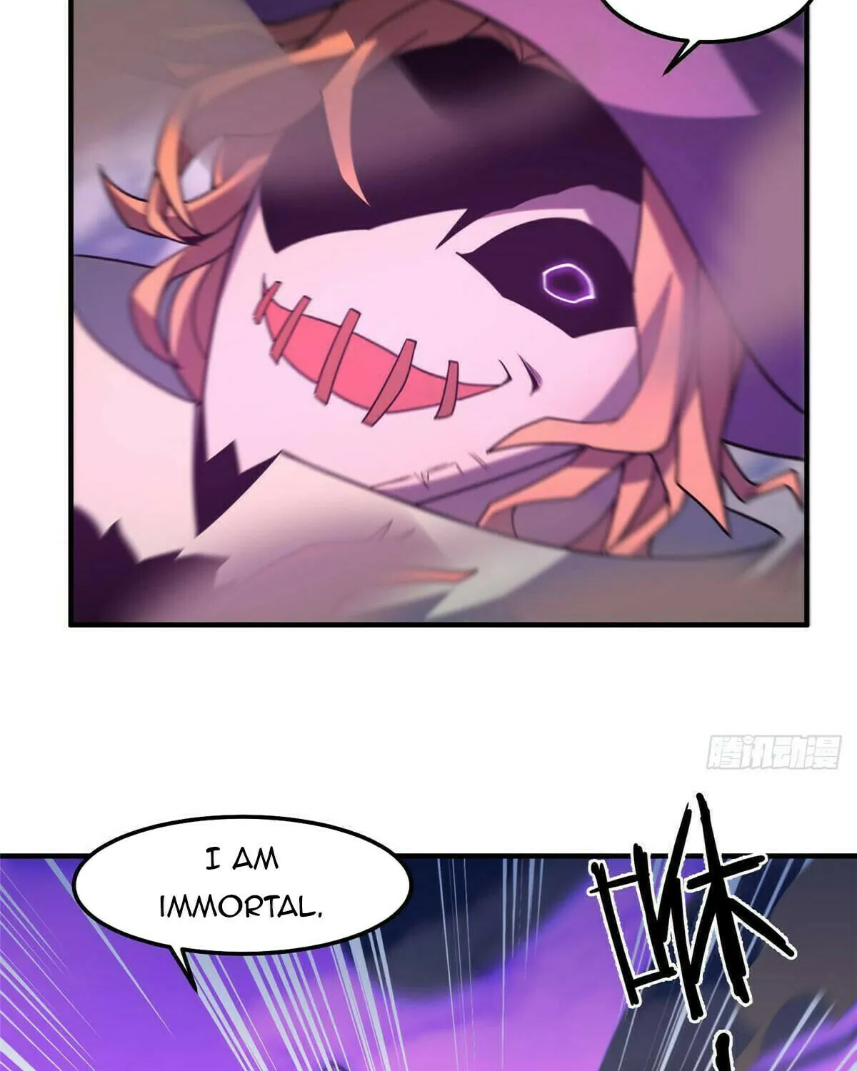 Read Monster Pet Evolution (Colored) (en) Manga Online