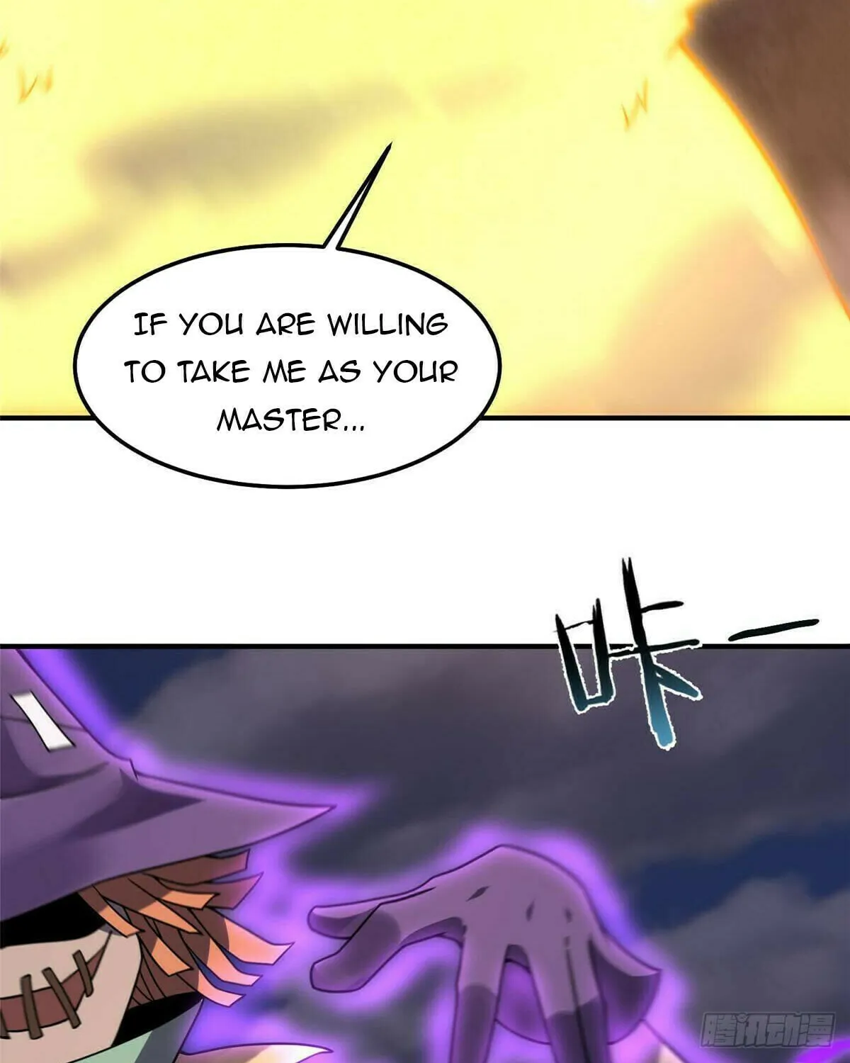 Read Monster Pet Evolution (Colored) (en) Manga Online