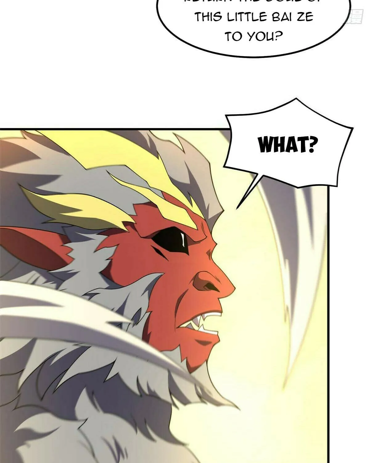 Read Monster Pet Evolution (Colored) (en) Manga Online