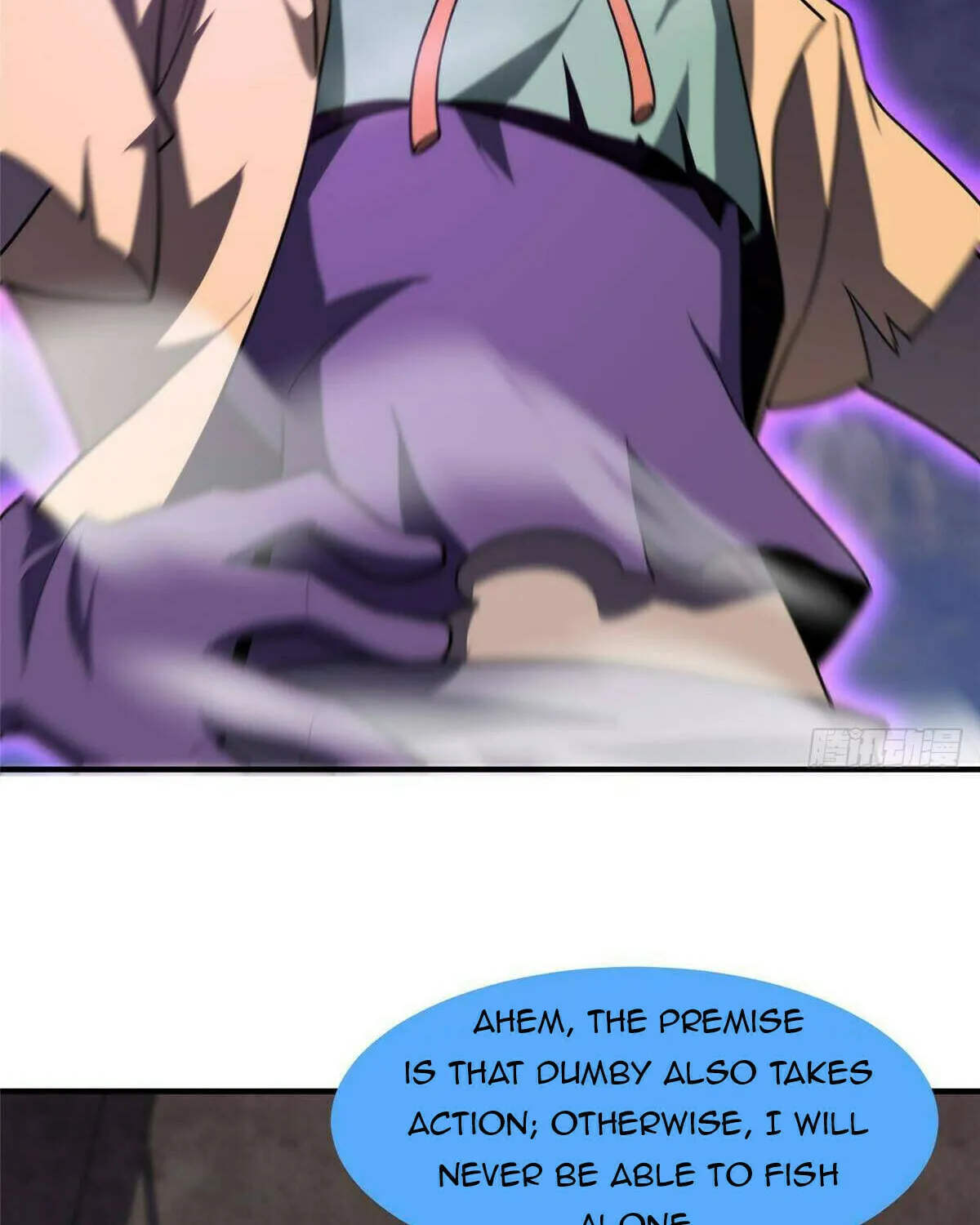 Read Monster Pet Evolution (Colored) (en) Manga Online