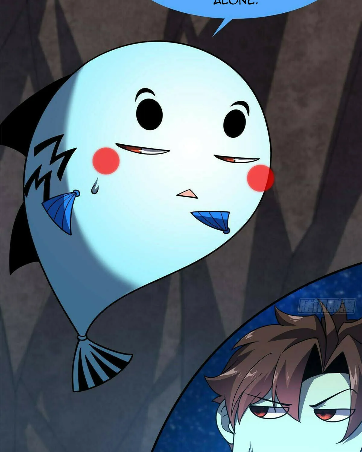 Read Monster Pet Evolution (Colored) (en) Manga Online