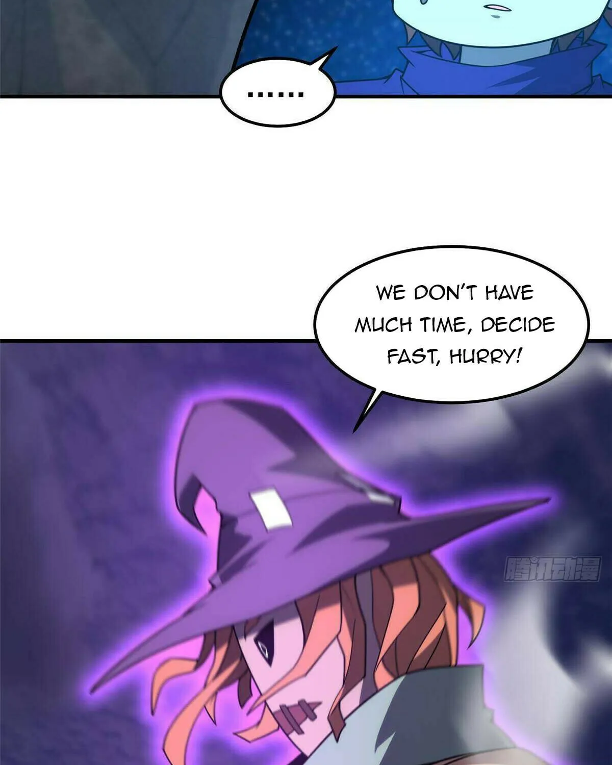 Read Monster Pet Evolution (Colored) (en) Manga Online