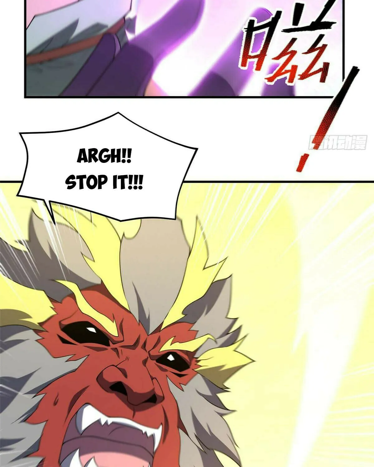 Read Monster Pet Evolution (Colored) (en) Manga Online
