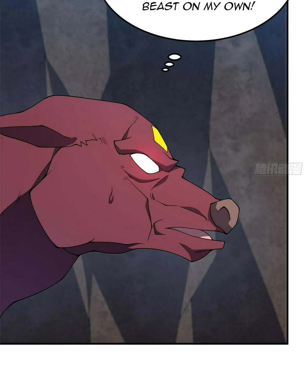 Read Monster Pet Evolution (Colored) (en) Manga Online
